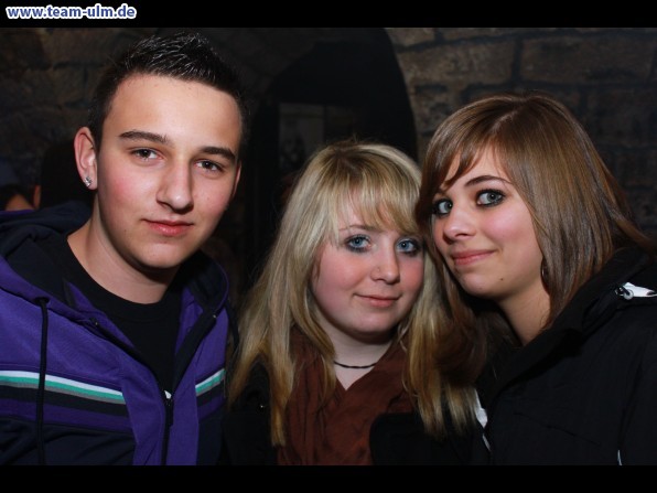 Rook Club - Glamour Style @ Donauturm - Bild 14