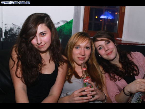 Rook Club - Glamour Style @ Donauturm - Bild 15