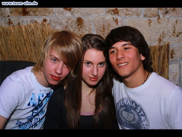 Rook Club - Glamour Style @ Donauturm - Bild 17
