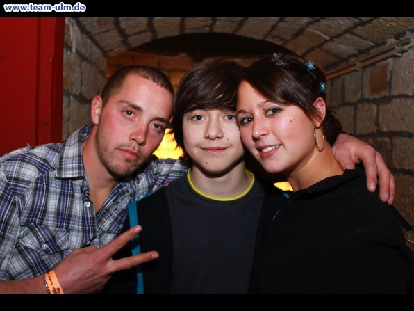 Rook Club - Glamour Style @ Donauturm - Bild 21
