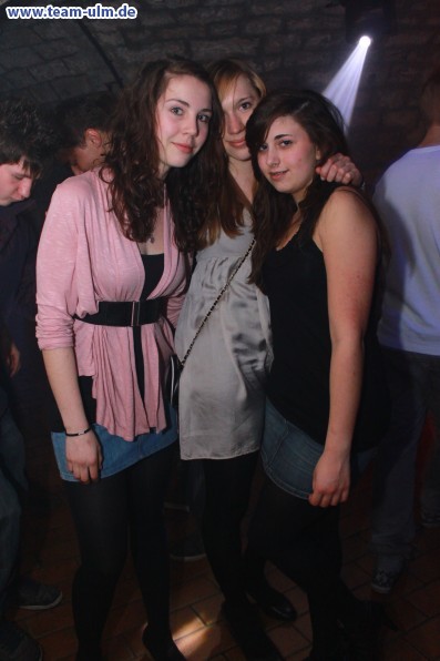 Rook Club - Glamour Style @ Donauturm - Bild 22