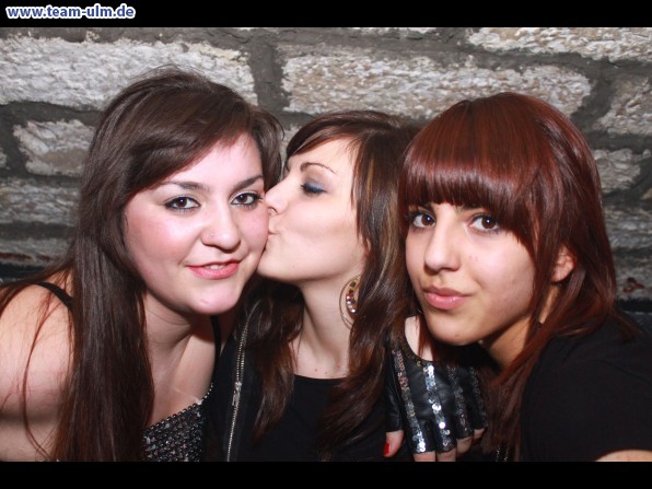 Rook Club - Glamour Style @ Donauturm - Bild 23