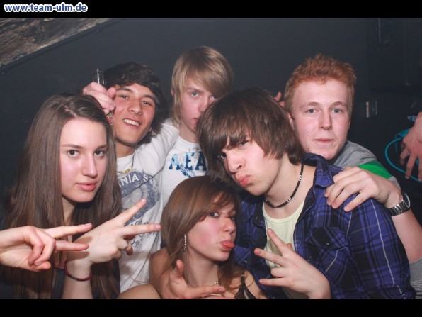 Rook Club - Glamour Style @ Donauturm - Bild 24