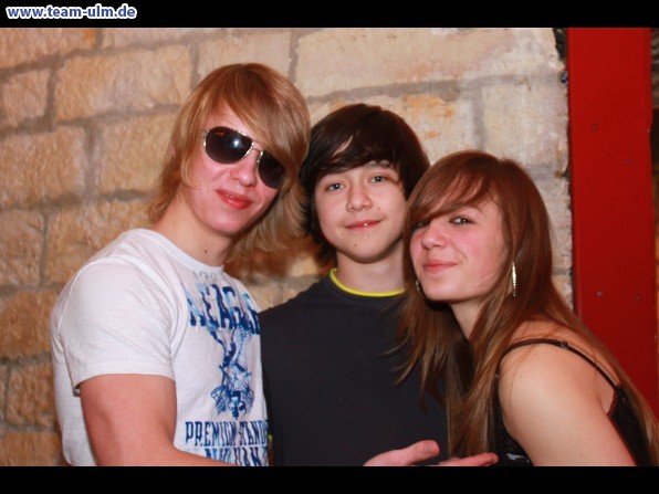 Rook Club - Glamour Style @ Donauturm - Bild 28
