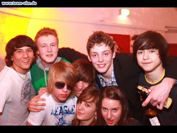 Rook Club - Glamour Style @ Donauturm - Bild 29