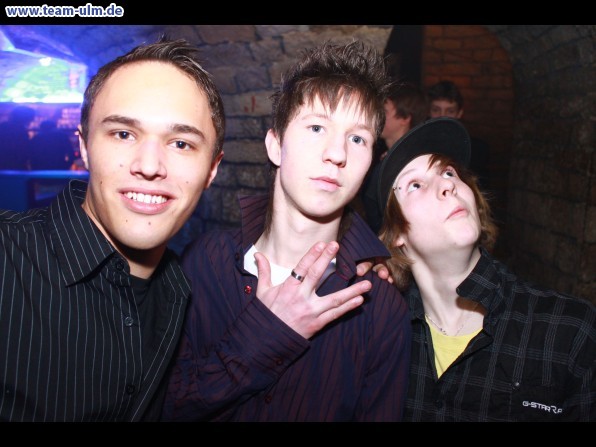 Rook Club - Glamour Style @ Donauturm - Bild 32