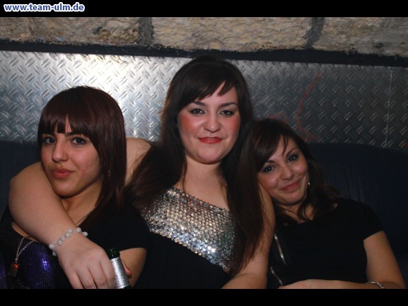Rook Club - Glamour Style @ Donauturm - Bild 33
