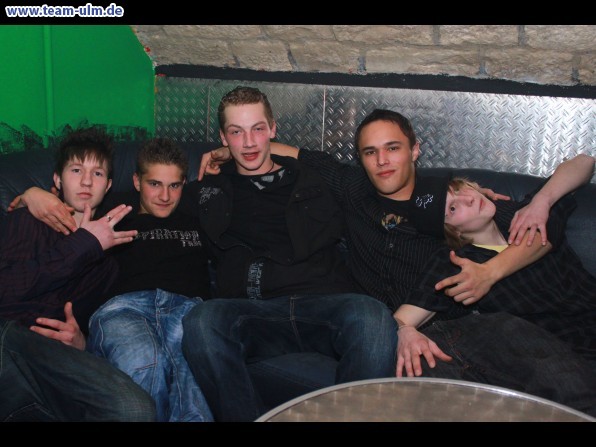 Rook Club - Glamour Style @ Donauturm - Bild 35