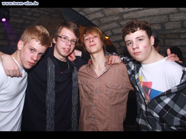 Rook Club - Glamour Style @ Donauturm - Bild 39