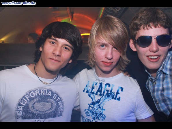 Rook Club - Glamour Style @ Donauturm - Bild 5