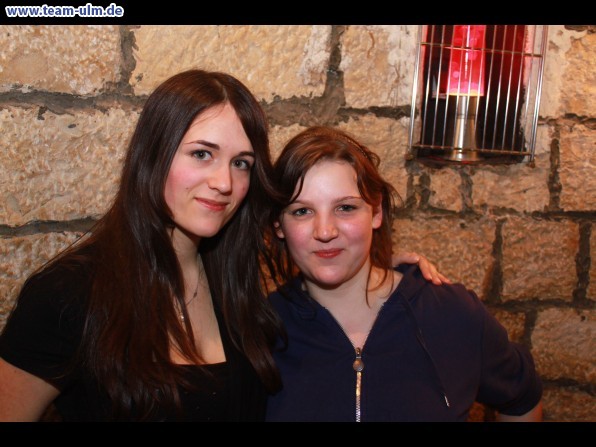 Rook Club - Glamour Style @ Donauturm - Bild 7