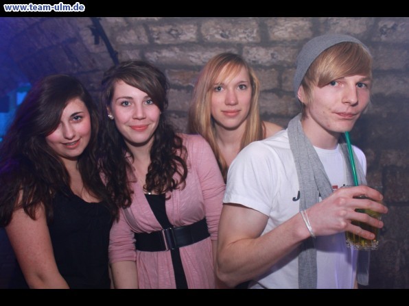 Rook Club - Glamour Style @ Donauturm - Bild 8