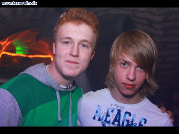 Rook Club - Glamour Style @ Donauturm - Bild 9