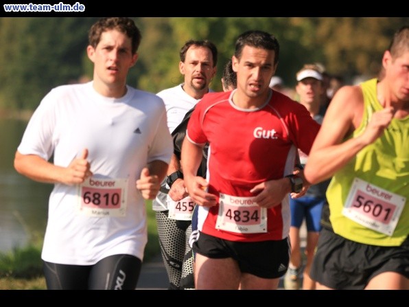 Einstein Marathon Strecke @ Donauwiese - Bild 10