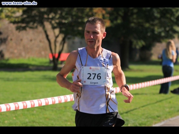 Einstein Marathon Strecke @ Donauwiese - Bild 19