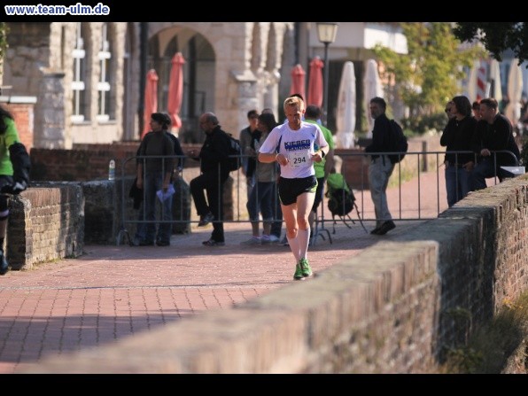 Einstein Marathon Strecke @ Donauwiese - Bild 21
