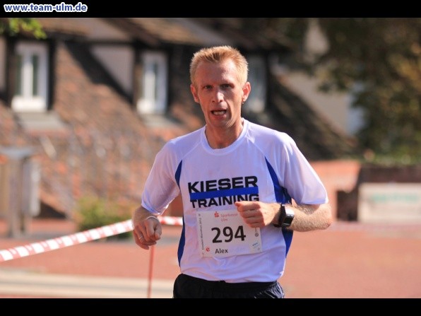 Einstein Marathon Strecke @ Donauwiese - Bild 23