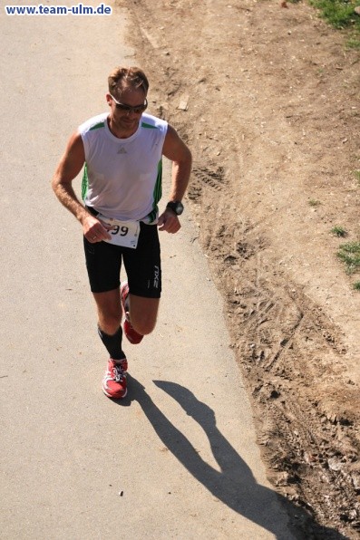 Einstein Marathon Strecke @ Donauwiese - Bild 24