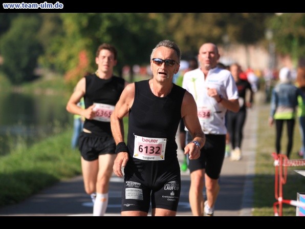 Einstein Marathon Strecke @ Donauwiese - Bild 3
