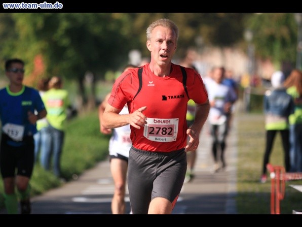 Einstein Marathon Strecke @ Donauwiese - Bild 5