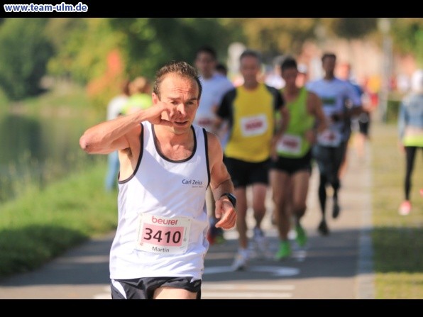 Einstein Marathon Strecke @ Donauwiese - Bild 8