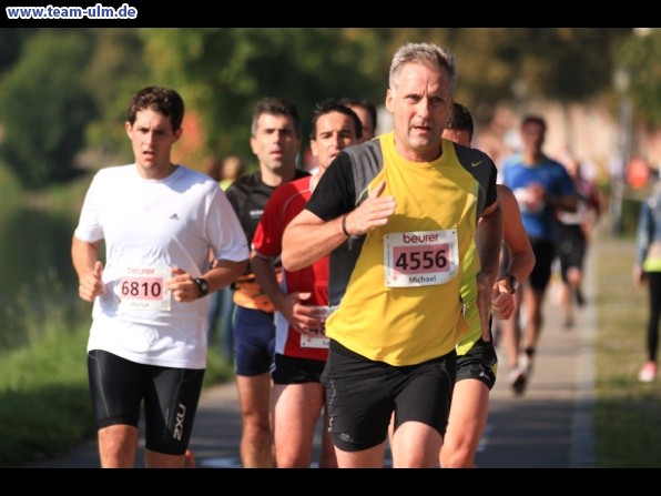 Einstein Marathon Strecke @ Donauwiese - Bild 9