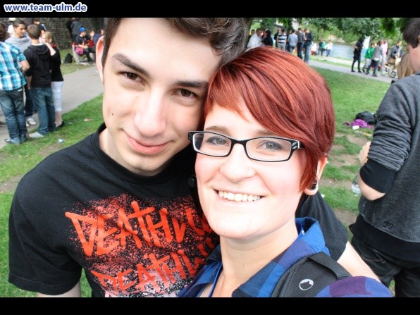 Schwörmontag @ Donauwiese - Bild 11