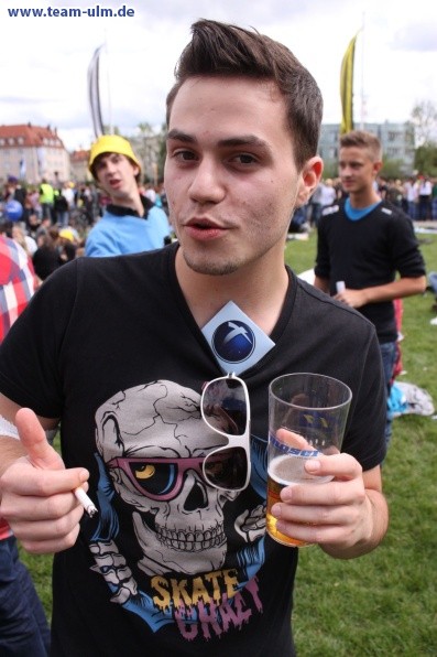 Schwörmontag @ Donauwiese - Bild 117