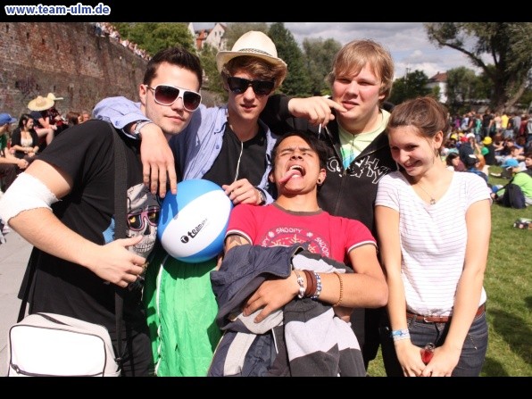 Schwörmontag @ Donauwiese - Bild 124