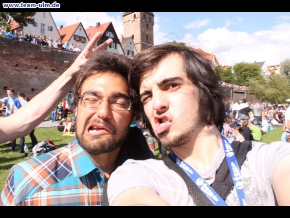 Schwörmontag @ Donauwiese - Bild 127