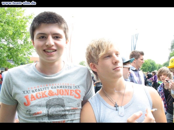 Schwörmontag @ Donauwiese - Bild 13