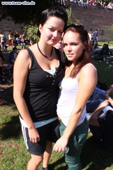 Schwörmontag @ Donauwiese - Bild 130