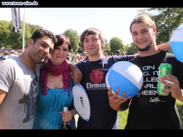 Schwörmontag @ Donauwiese - Bild 133