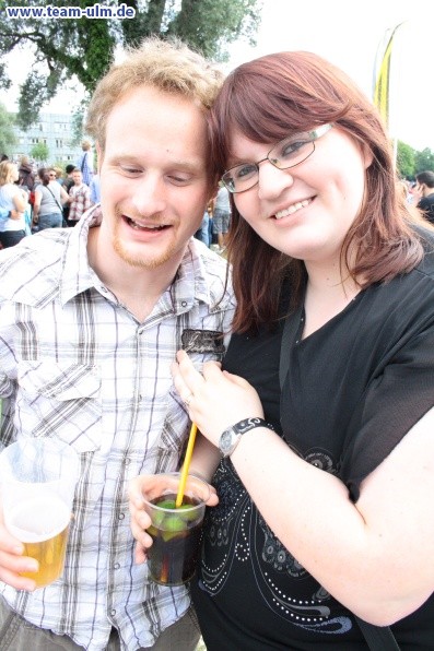 Schwörmontag @ Donauwiese - Bild 14