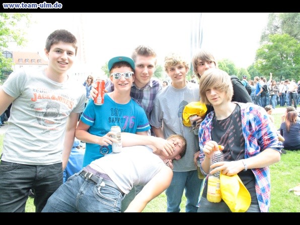 Schwörmontag @ Donauwiese - Bild 15