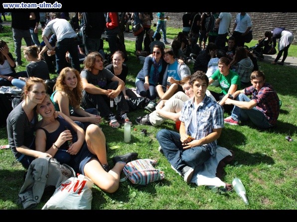 Schwörmontag @ Donauwiese - Bild 16