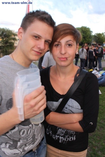 Schwörmontag @ Donauwiese - Bild 164