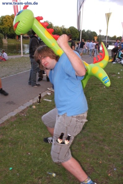 Schwörmontag @ Donauwiese - Bild 167