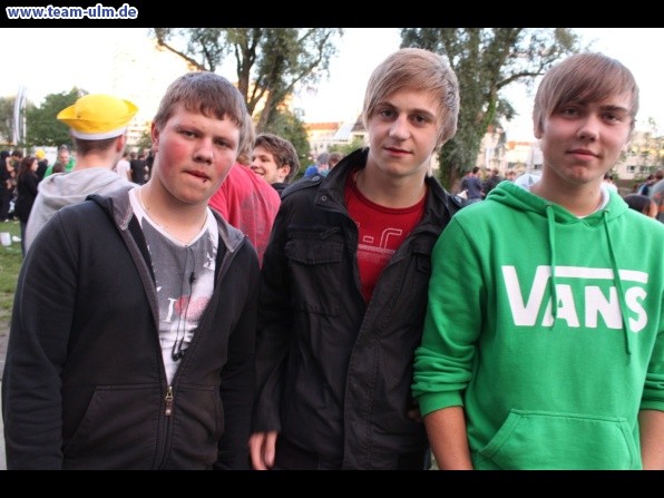 Schwörmontag @ Donauwiese - Bild 175