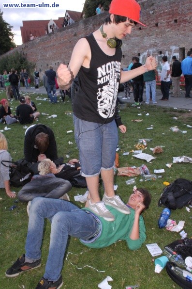 Schwörmontag @ Donauwiese - Bild 185