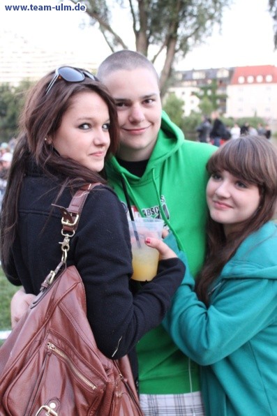 Schwörmontag @ Donauwiese - Bild 189