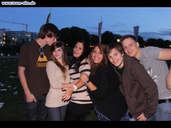 Schwörmontag @ Donauwiese - Bild 193