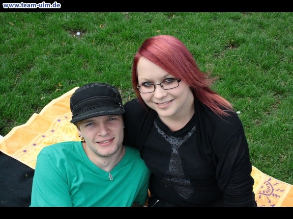 Schwörmontag @ Donauwiese - Bild 2