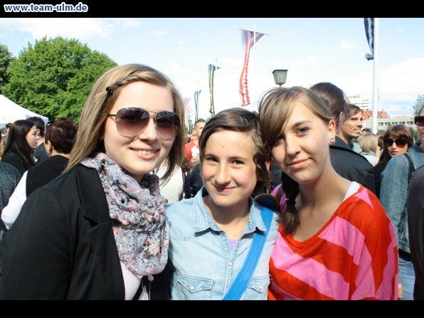 Schwörmontag @ Donauwiese - Bild 22