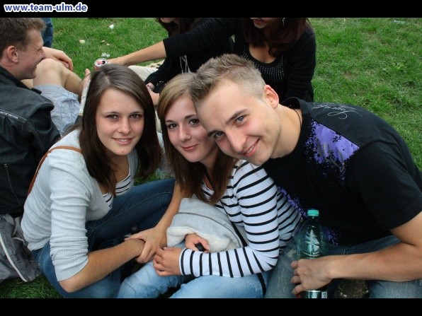 Schwörmontag @ Donauwiese - Bild 23