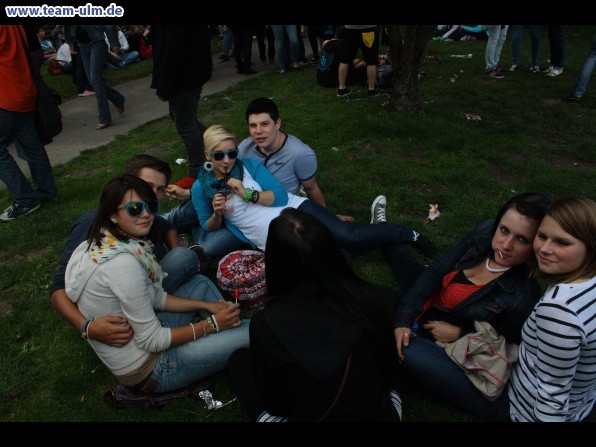 Schwörmontag @ Donauwiese - Bild 28