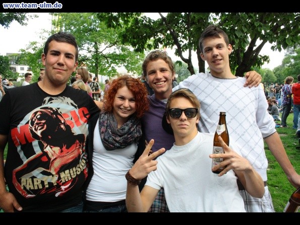 Schwörmontag @ Donauwiese - Bild 33