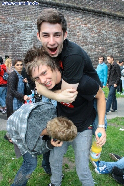 Schwörmontag @ Donauwiese - Bild 34
