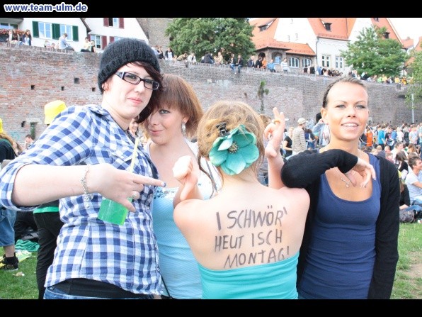 Schwörmontag @ Donauwiese - Bild 35