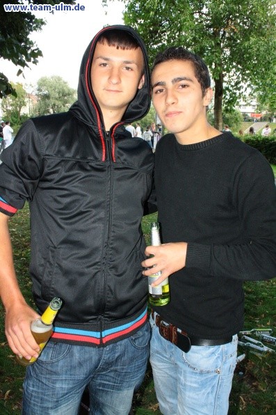 Schwörmontag @ Donauwiese - Bild 50